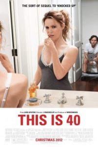 Bienvenido a los 40