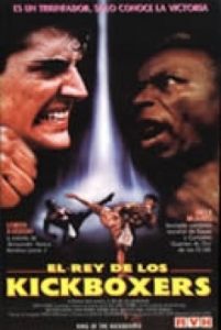 El Rey de los Kickboxers