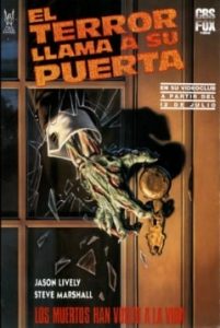El Terror Llama a su Puerta