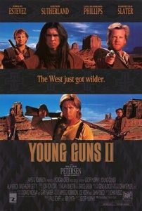 Jóvenes Pistoleros 2