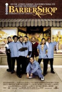 La Barberia