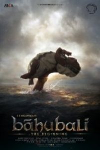 La Leyenda de Baahubali El Inicio