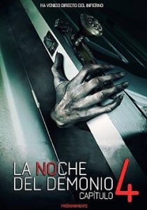 La Noche del Demonio 4