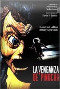 La Venganza de Pinocho