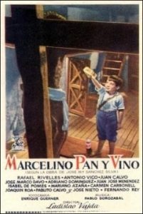 Marcelino Pan y Vino