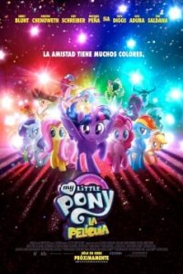 My Little Pony: La Pelicula
