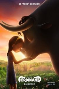 Olé: El Viaje de Ferdinand