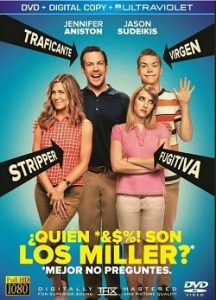 ¿Quiénes Son Los Miller?