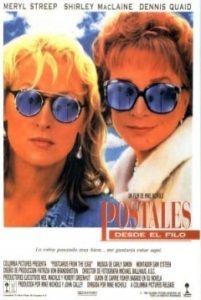 Recuerdos de Hollywood