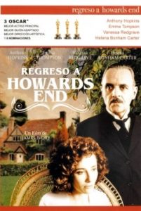Regreso a Howards End