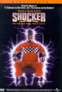 Shocker 100,000 Voltios de Terror