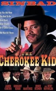 The Cherokee Kid