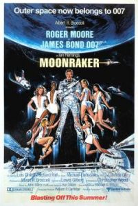 007: Misión Espacial