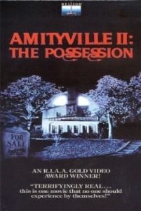 Amityville 2 La Posesión