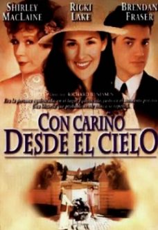 Con Cariño Desde el Cielo