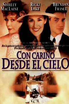 Con Cariño Desde el Cielo