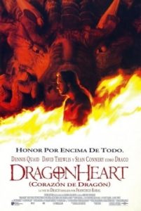 Corazón de Dragón