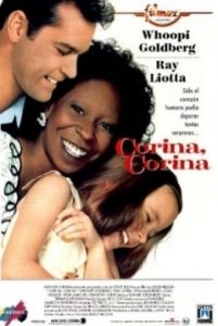 Corina, Corina