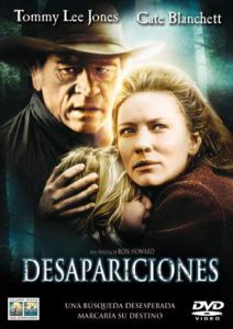Desapariciones