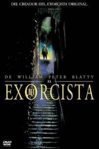 El Exorcista 3