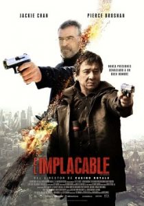 El Implacable