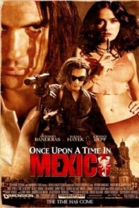 Érase Una Vez en México