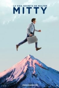 La Increíble Vida De Walter Mitty