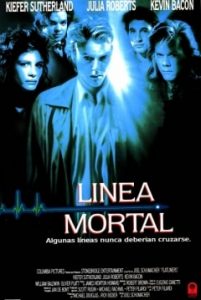 Linea Mortal
