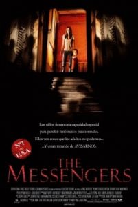 Los Mensajeros