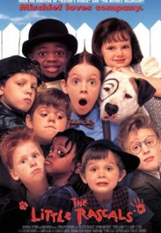 Los Pequeños Traviesos