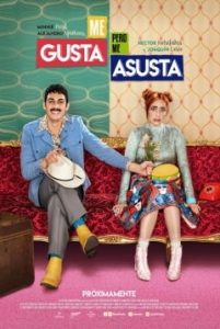 Me Gusta Pero Me Asusta