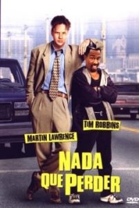 Nada Que Perder