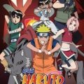 Naruto La Película 3