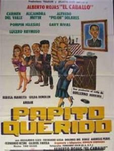 Papito Querido
