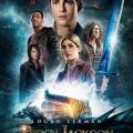 Percy Jackson y el Mar de los Monstruos