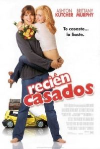 Recién Casados