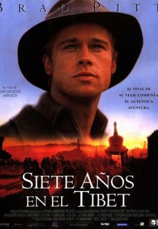 Siete Años en el Tibet