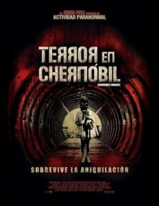 Terror en Chernobyl