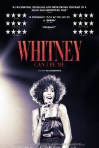 Whitney Can I Be Me
