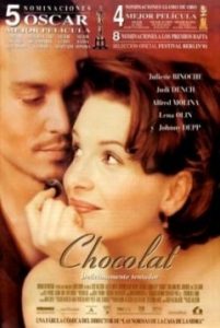 Chocolate