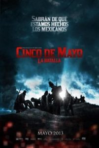 Cinco de Mayo La Batalla