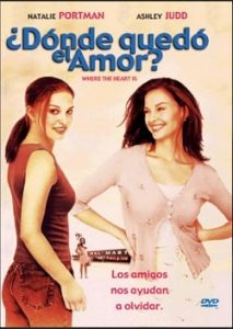 ¿Dónde Quedó el Amor?
