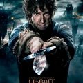 El Hobbit: La Batalla de los Cinco Ejércitos