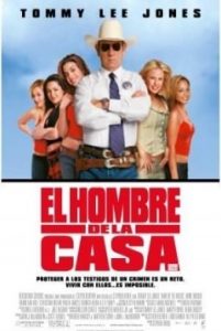 El Hombre de la Casa