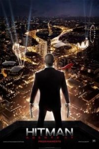 Hitman: Agente 47