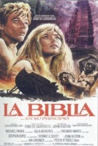 La Biblia en el Principio