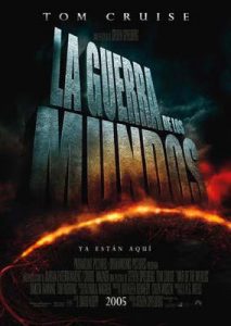 La Guerra de los Mundos