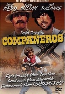 Los Compañeros