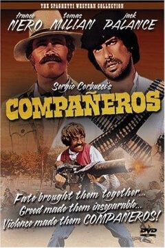 Los Compañeros