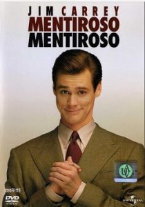 Mentiroso, Mentiroso